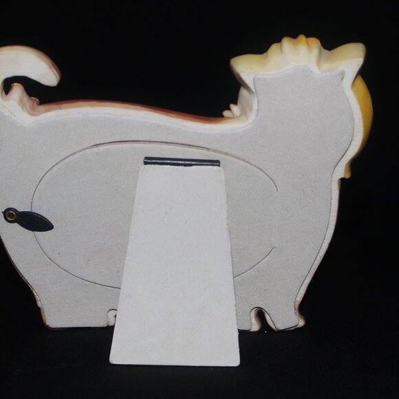 Cat Photo Frame - Picture 3 of 7